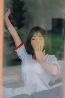 热奇