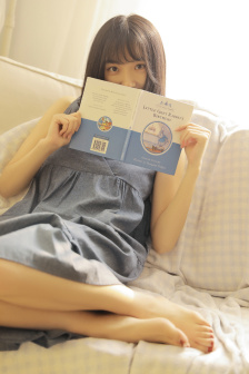 妹妹有点怪